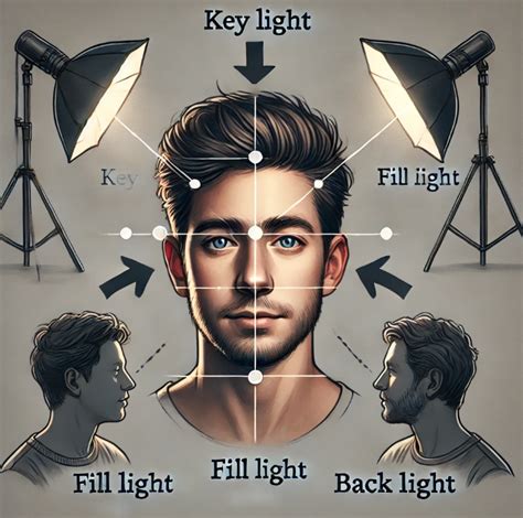 Key Light