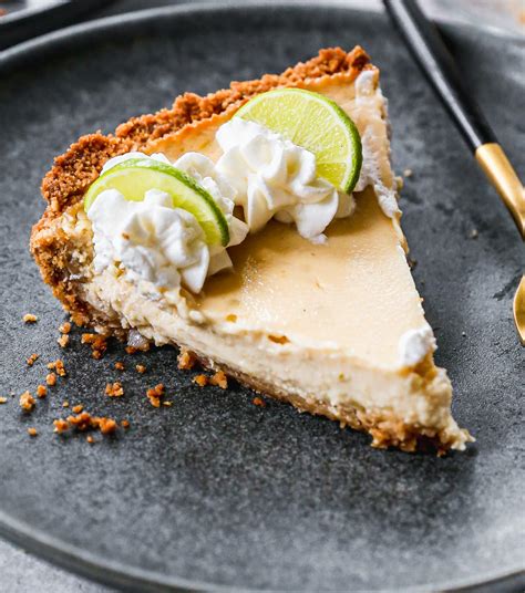 key lime pie portionsformar