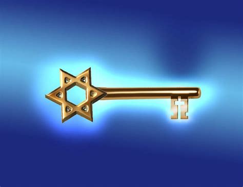 Key Of David