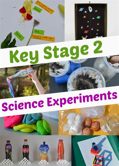 Key Stage 2 Science Experiments Science Sparks Science Investigations For Kids - Science Investigations For Kids