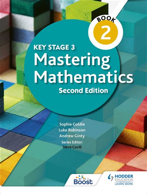 Key Stage 3 Mathematics