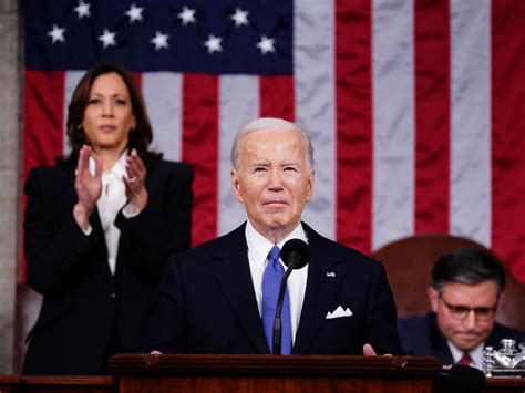Key Takeaways From Biden X27 S State Of For 3rd Grade - For 3rd Grade