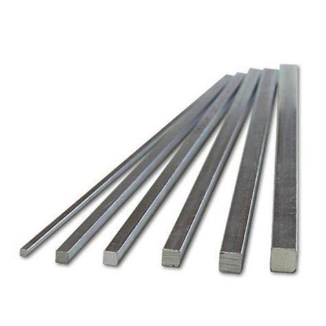key to steel