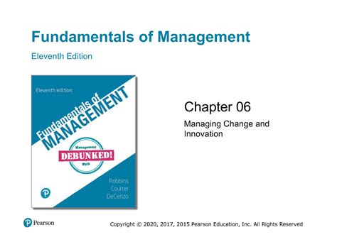 Full Download Key Answer Management Eleventh Edition 