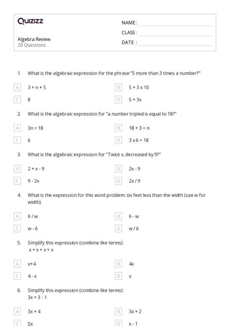 Full Download Key Curriculum Project Inc Algebra Answers 