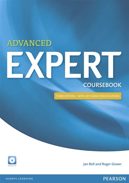 Read Online Key First Expert Coursebook Third Edition 