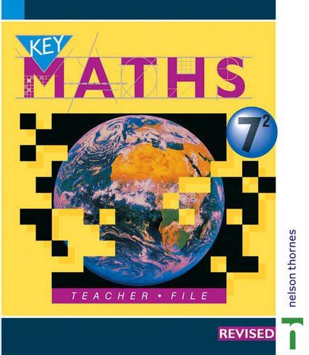 Full Download Key Maths 7 2 Teacher File 