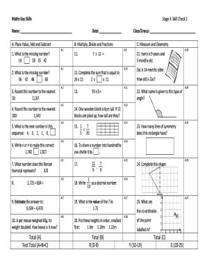 Full Download Key Skills Practice Test Papers 