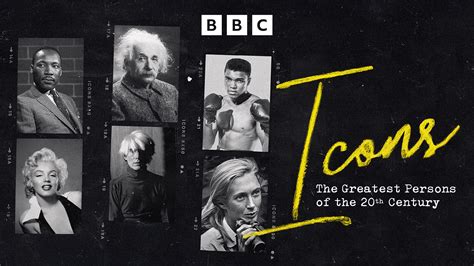 Full Download Key To Icons Bbc 