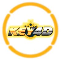 KEY4D ONLINE：a die roller online - hamete virtual dice server