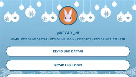 KEY4D LINK 🎰️Situs Slot Online & Toto Togel Terpercaya 2024