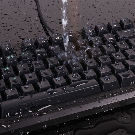 keyboard laptop kena air
