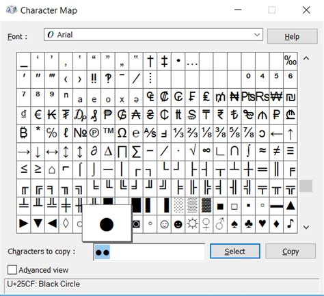 keyboard shortcuts AutoHotKey How to add special character bullet