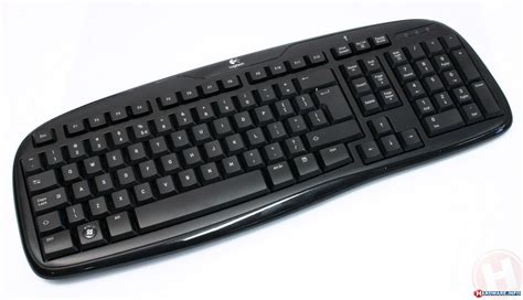 Keyboard Termasuk Perangkat