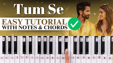 Full Download Keyboard Notes Hindi Songs 