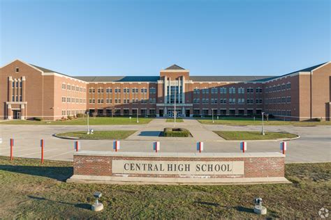 Keyboarding Central High School