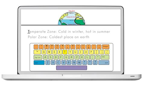 Keyboarding Without Tears K 2 Learning Without Tears Second Grade Typing - Second Grade Typing