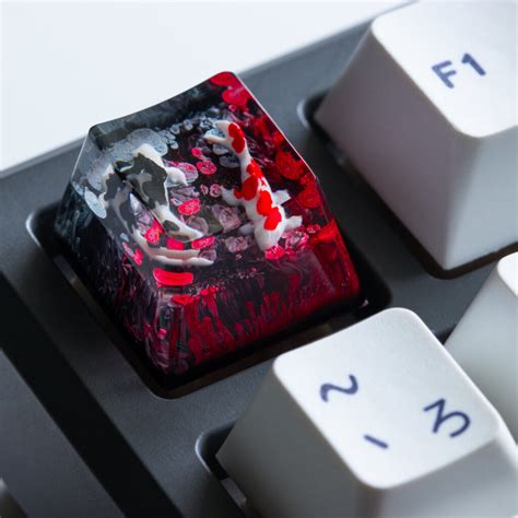 keycap | Keycap The Keebs Store
