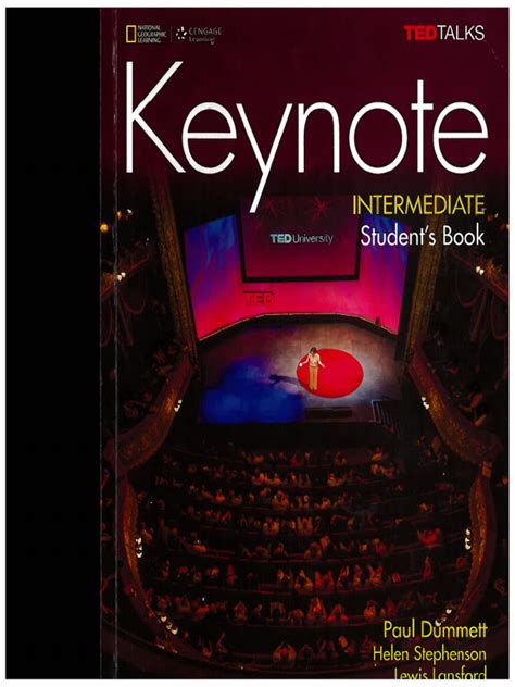 Read Keynote Intermediate Pdf 