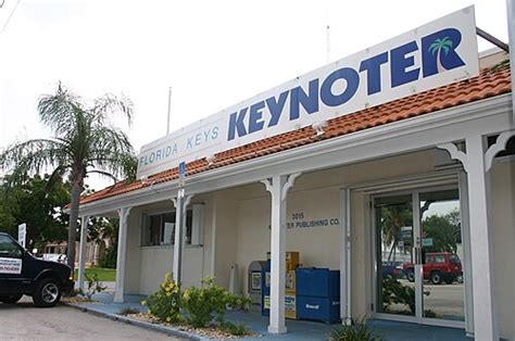 keynoter florida keys