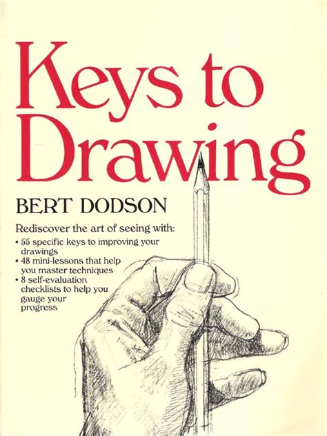 keys drawing bert dodson pdf