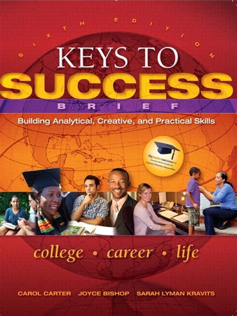 Read Online Keys To Success Carter 7Th Edition 