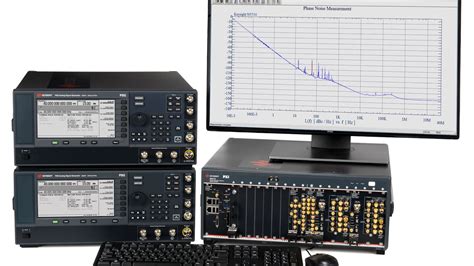 Keysight Technologies Understanding Phase Noise Needs And