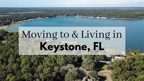 keystone florida