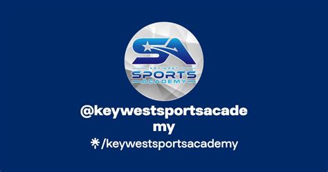 keywestsportsacademy Facebook Linktree