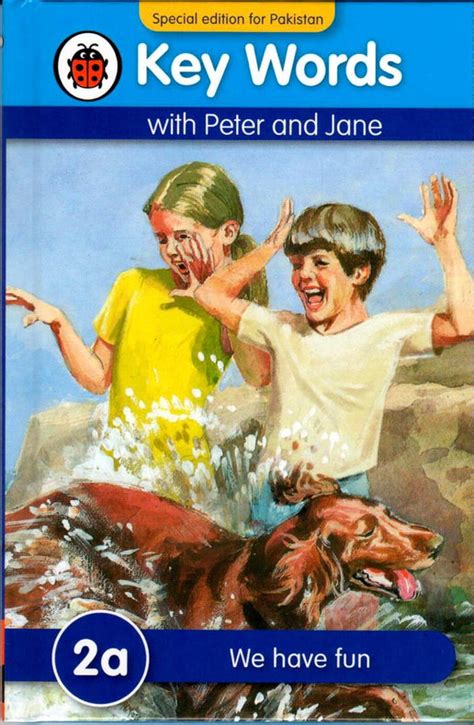 Keywords Ladybird