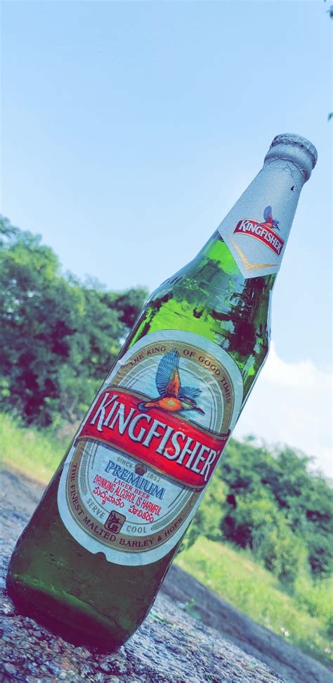 Kf Light Beer