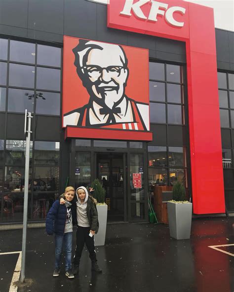 kfc bromma blocks datum