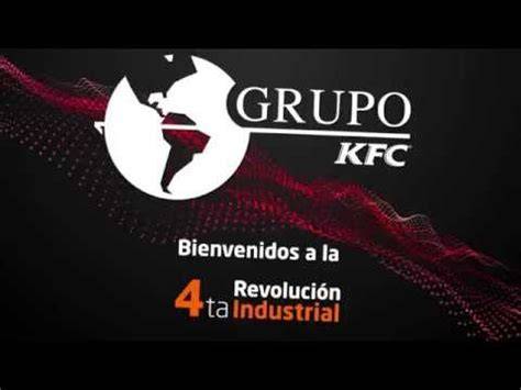 Kfc Proveedor Digital