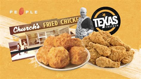 kfc texas