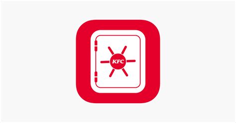 Kfc The Vault