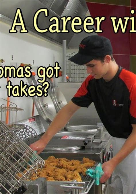 Kfc Training Zone