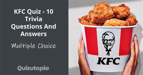 Full Download Kfc Online Assessment Answers 