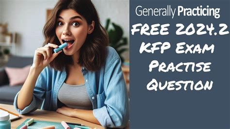 Kfp Exam Questions