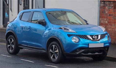 kfz steuer nissan juke 1 6