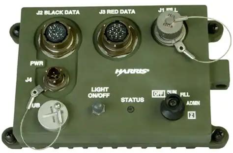 kgv 72 technical manual