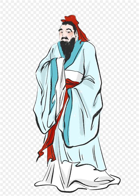 khổng tử | Khng T Ngi sng lp nn Nho