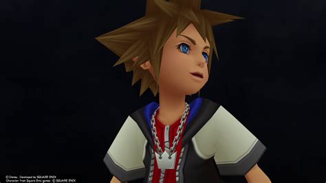 Kh1 Final Mix Walkthrough