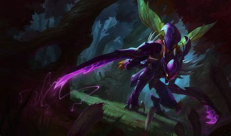 Kha Zix Ct