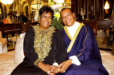 khadijah farrakhan wiki
