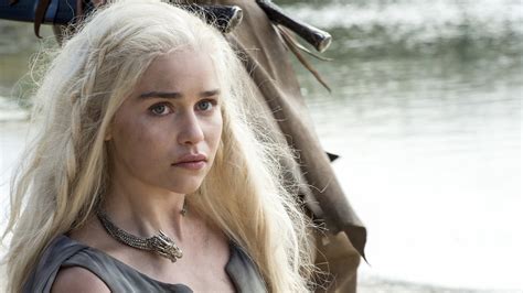 khaleesi nude