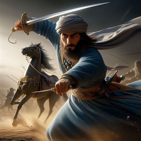 khalid bin al waleed wikipedia