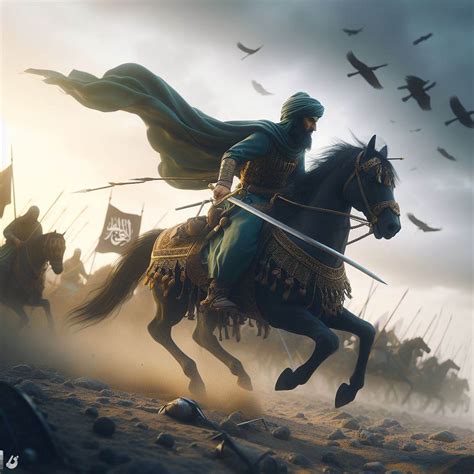 Khalid Bin Alwaleed