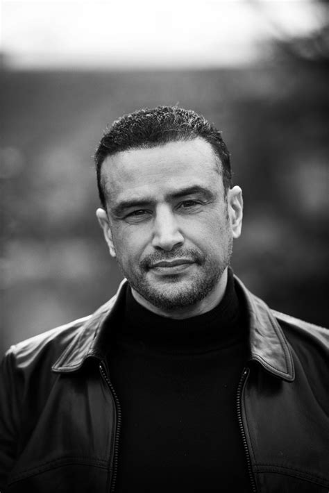 khalid boudou biografie