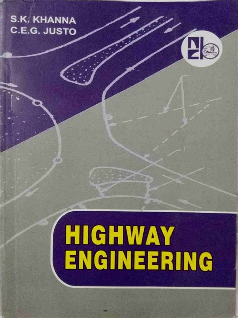 Read Online Khanna And Justo Highway Engineering Pdf 