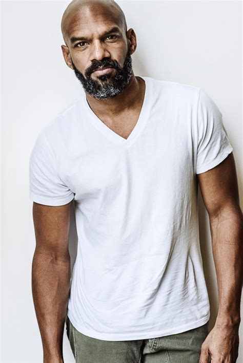 khary payton biography